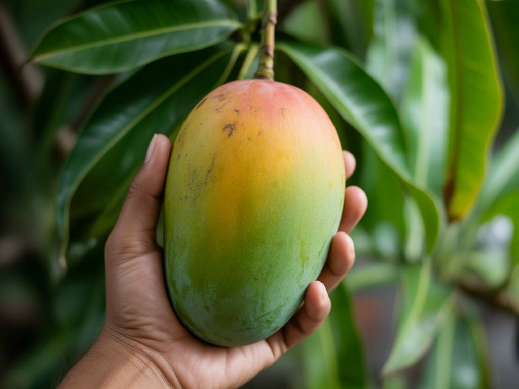 How mangos became part of Costa Rican culture and cuisine