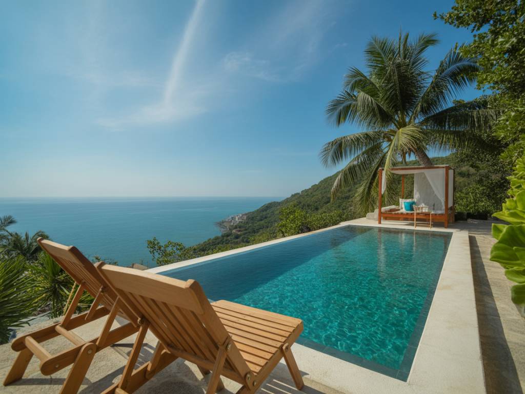 What our guests love most about Villa Mango in their own words