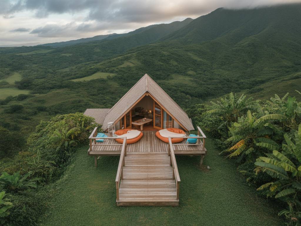 Making the Most of Your Villa Mango Stay During Costa Rica’s Green Season