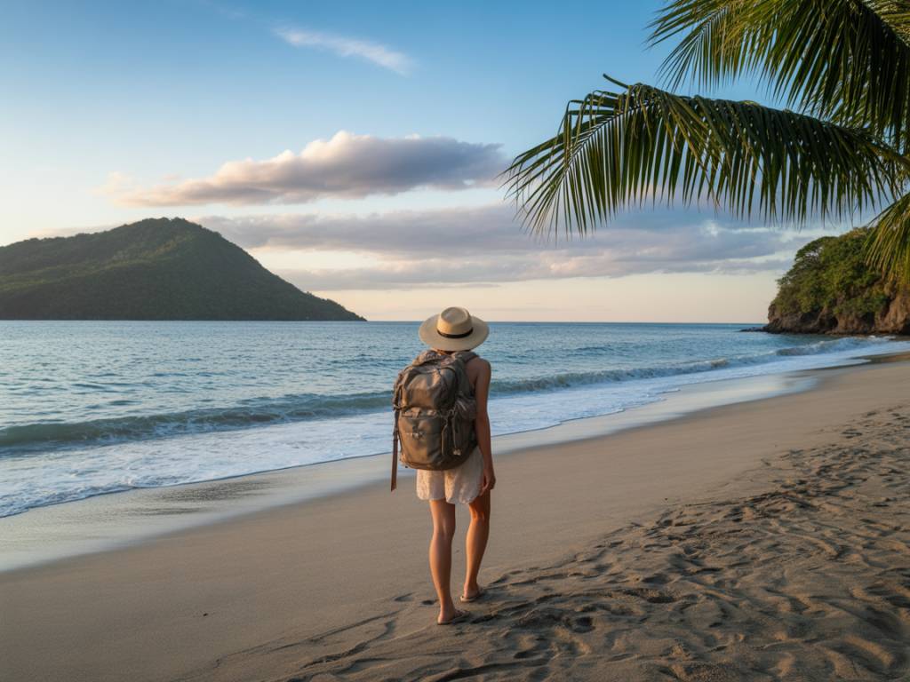How to pack smart for your Costa Rica vacation: essential items and local insights