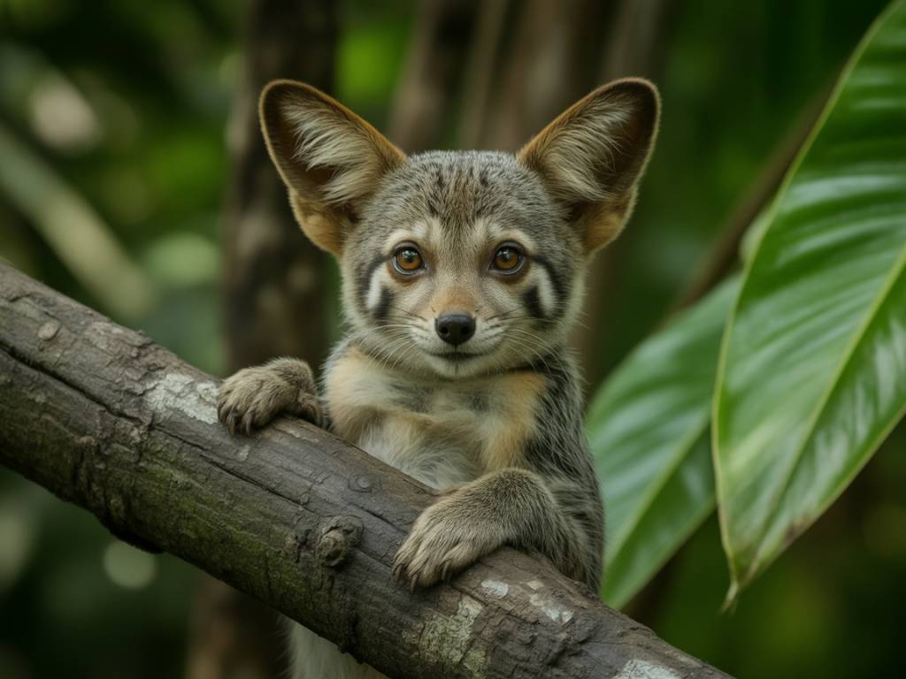 Night tours: experience Costa Rica’s wildlife after dark like a local