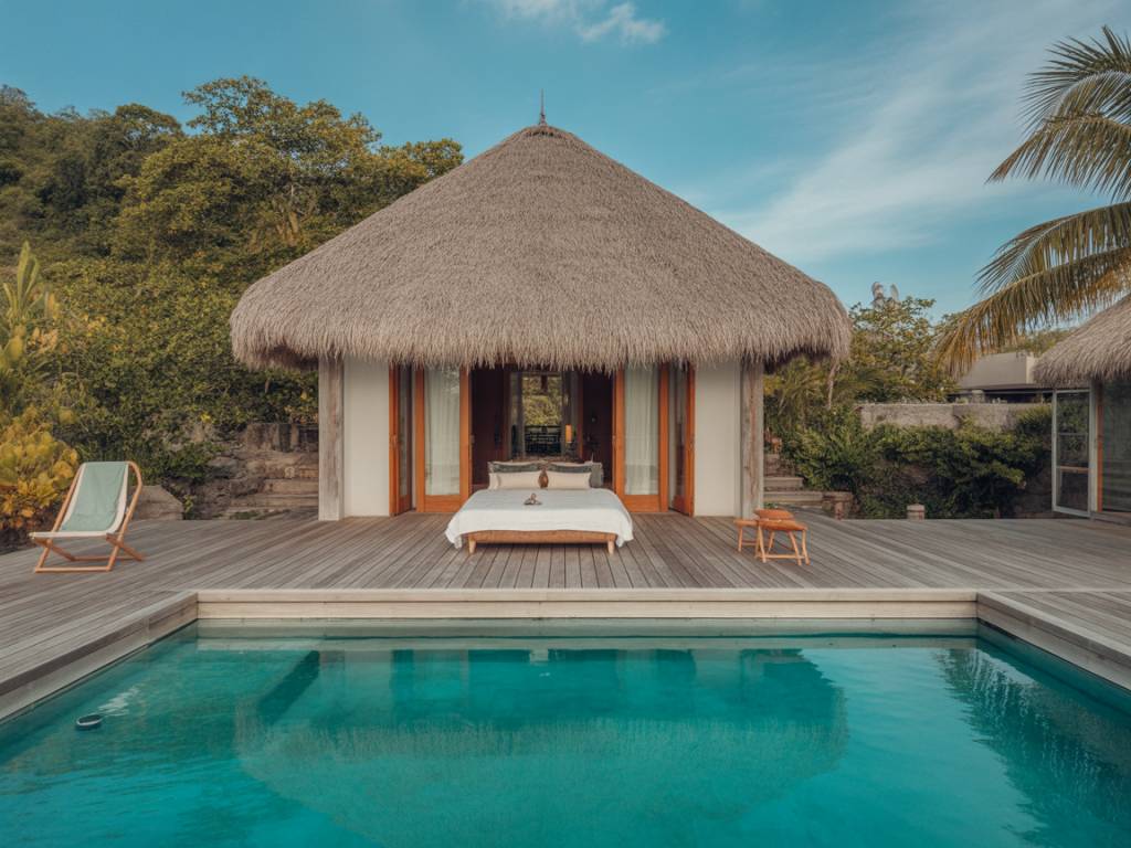 Guest photo highlights from recent stays at Villa Mango