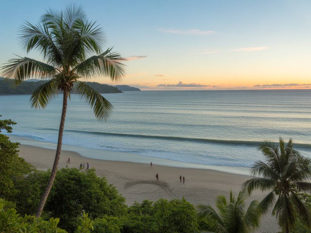 Beginner’s guide to pura vida: more than just a phrase in Costa Rica