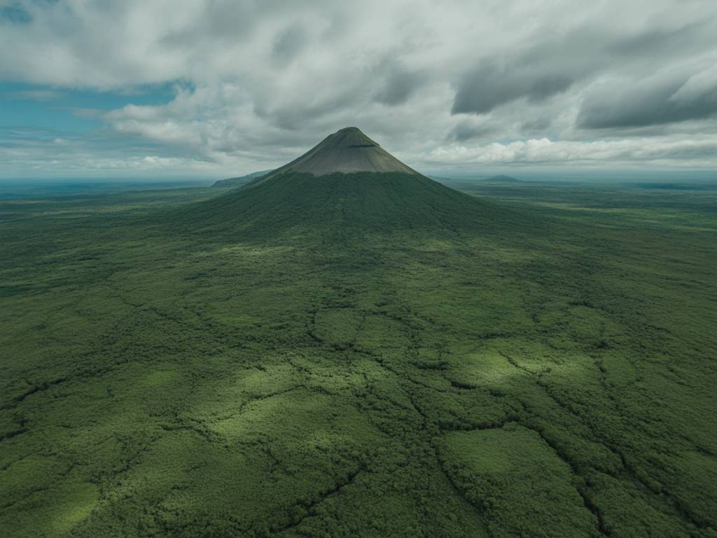 Why traveling green matters in Costa Rica and how to make a difference