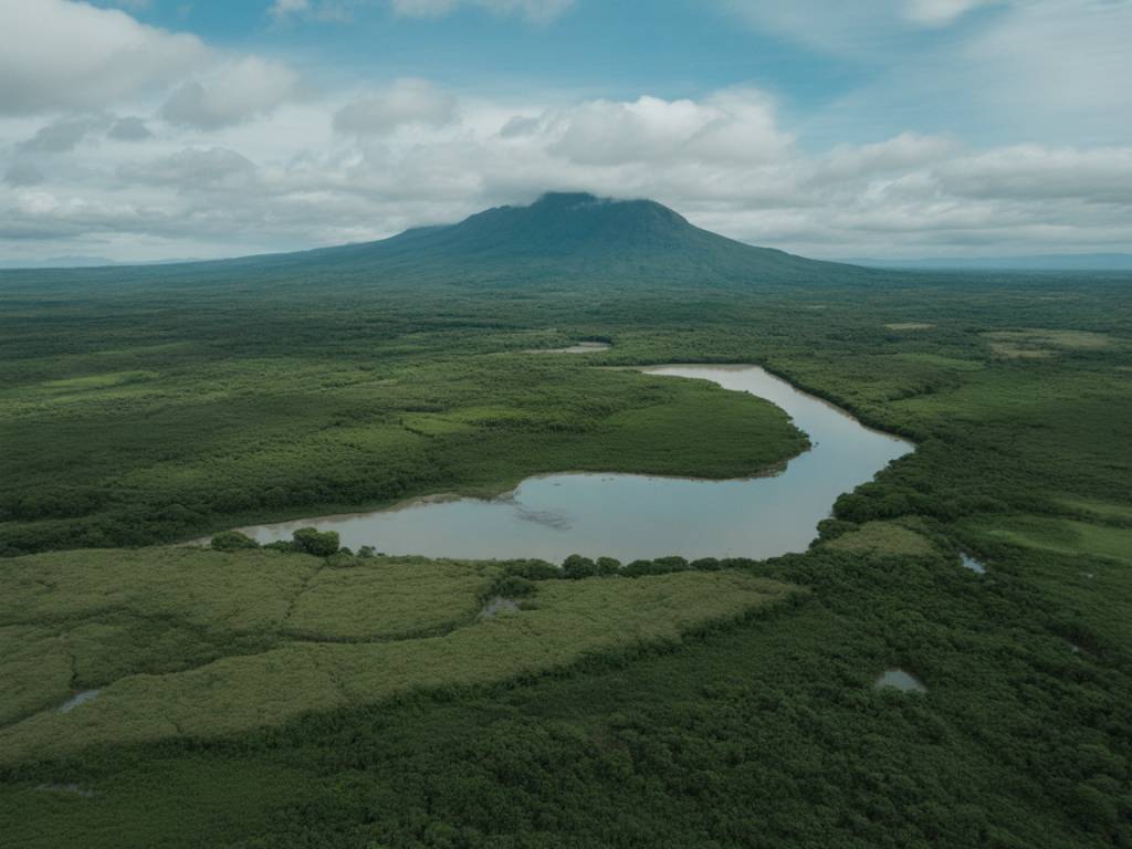 Sustainable activities for eco-conscious travelers in the Uvita region