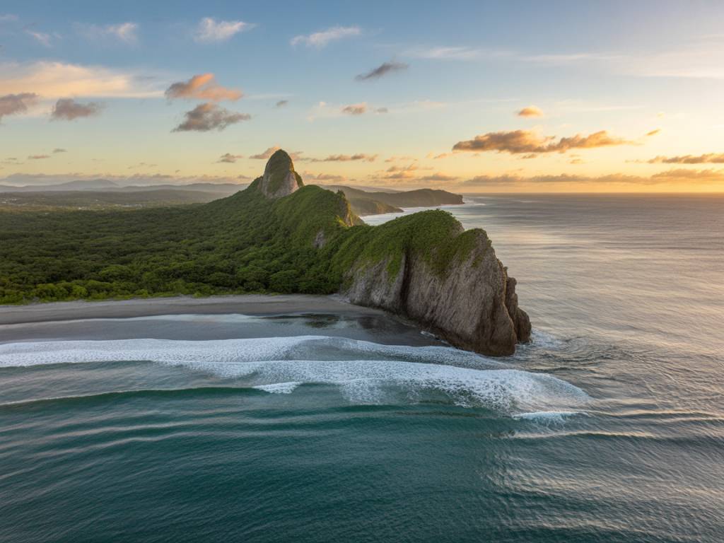 The importance of marine conservation in Costa Rica’s southern coast