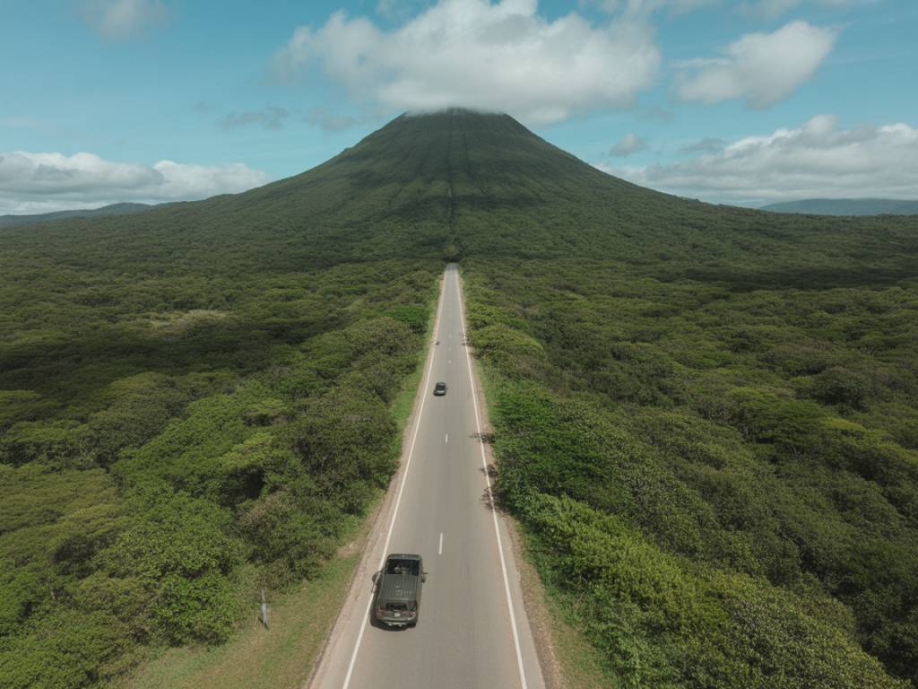 A Food Lover’s Road Trip: Exploring the Southern Costa Rica “Soda” Route from Uvita