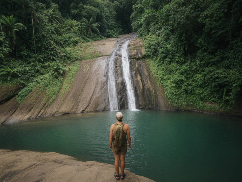 How to Plan a Rainforest Day Trip from Uvita: Waterfalls, Wildlife, and Local Tips